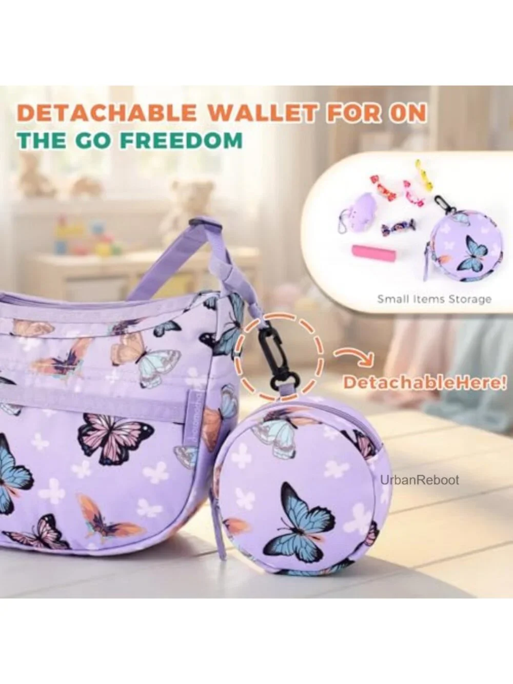 N/A cute crossbody